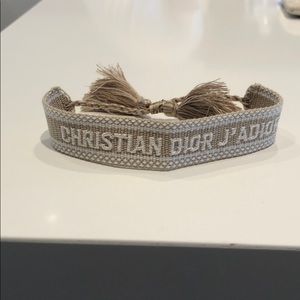 Christian Dior J’Adior Bracelet